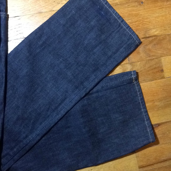Authentic Gap Jeans 1969 30x30 dark blue - Picture 3 of 5